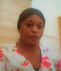 Rencontre Femme Nigeria à Lagos : Ijeoma, 33 ans